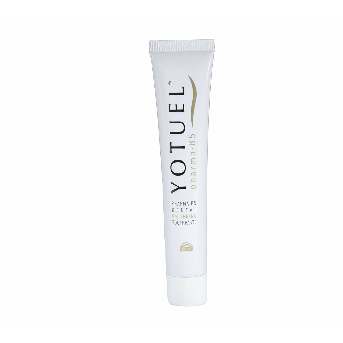 Toothpaste Whitening Yotuel Farma B5 50 ml -  Health and personal care, Oral care -  Yotuel.