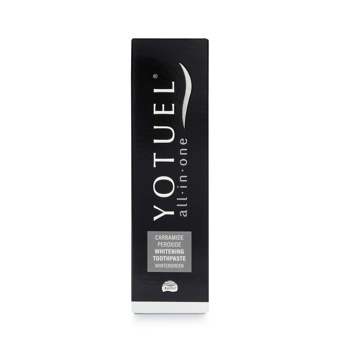Toothpaste Yotuel Wintergreen 75 ml -  Health and personal care, Oral care -  Yotuel.