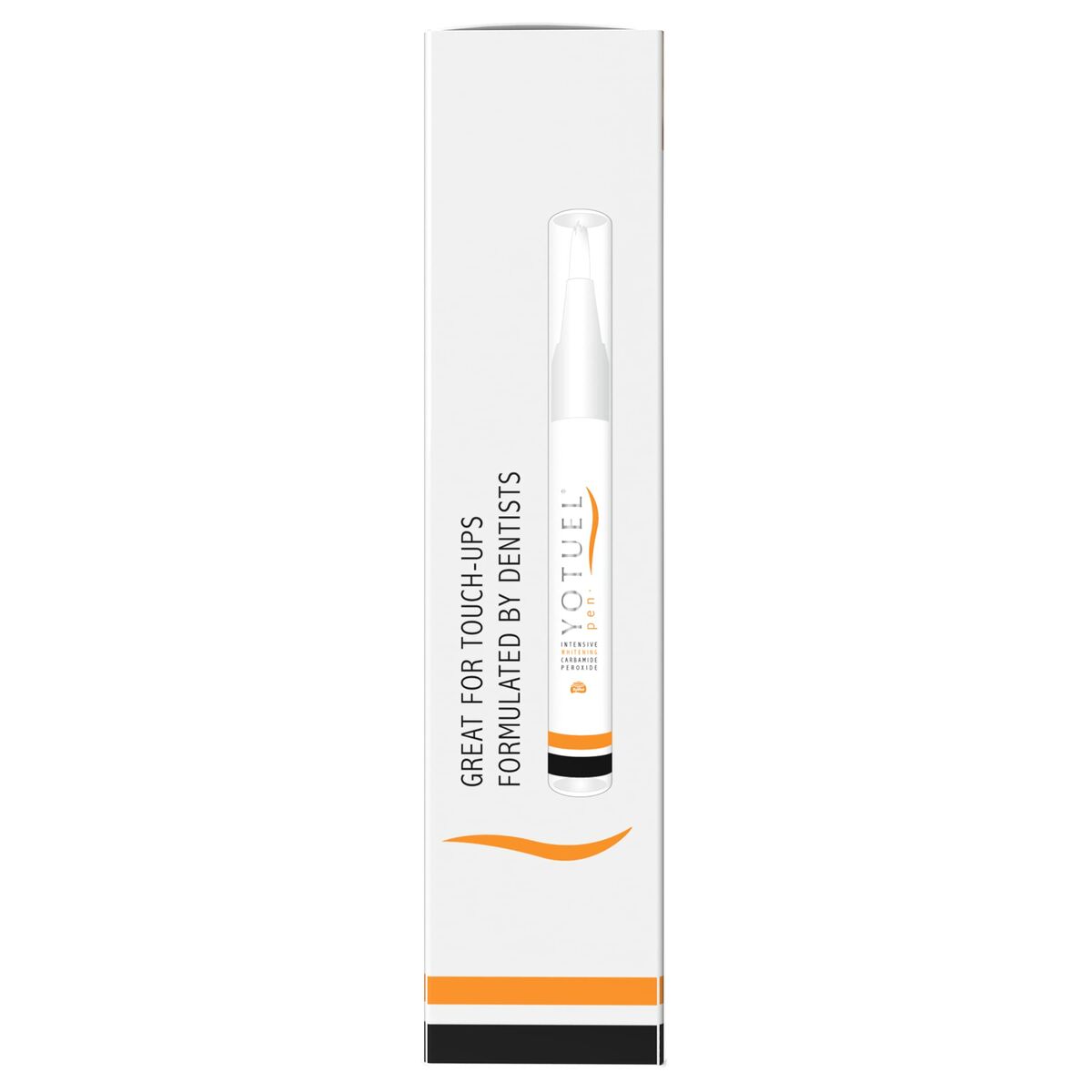 Tooth Whitening Pencil Yotuel   5 g -  Health and personal care, Oral care -  Yotuel.