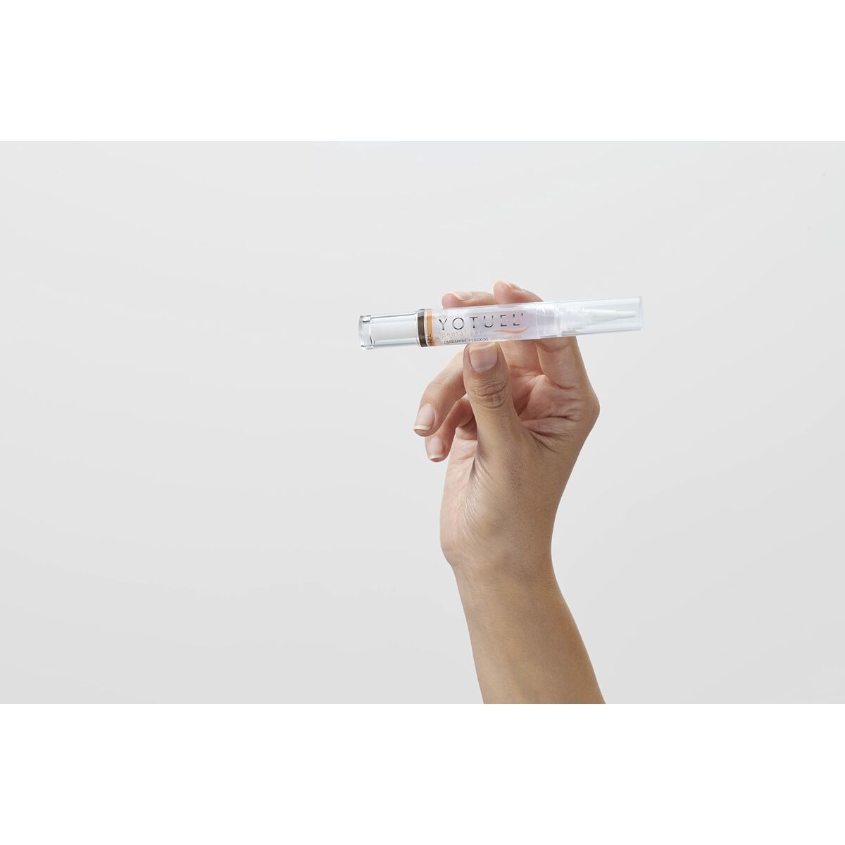 Tooth Whitening Pencil Yotuel   5 g -  Health and personal care, Oral care -  Yotuel.