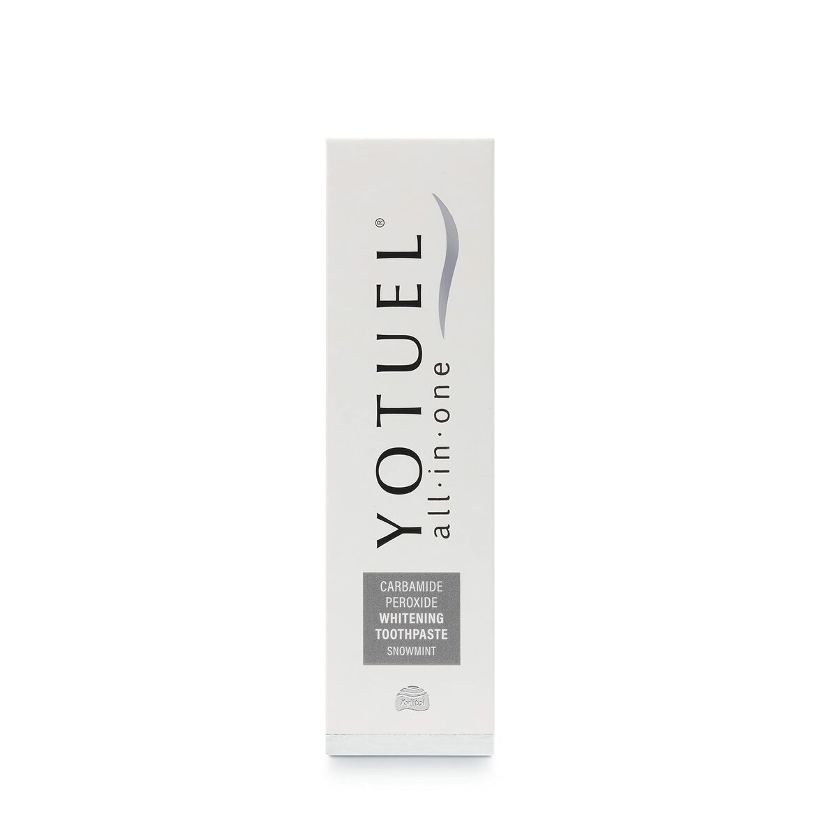 Toothpaste Whitening Yotuel All In One Snowmint 75 ml -  Health and personal care, Oral care -  Yotuel.