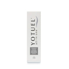 Toothpaste Whitening Yotuel All In One Snowmint 75 ml -  Health and personal care, Oral care -  Yotuel.