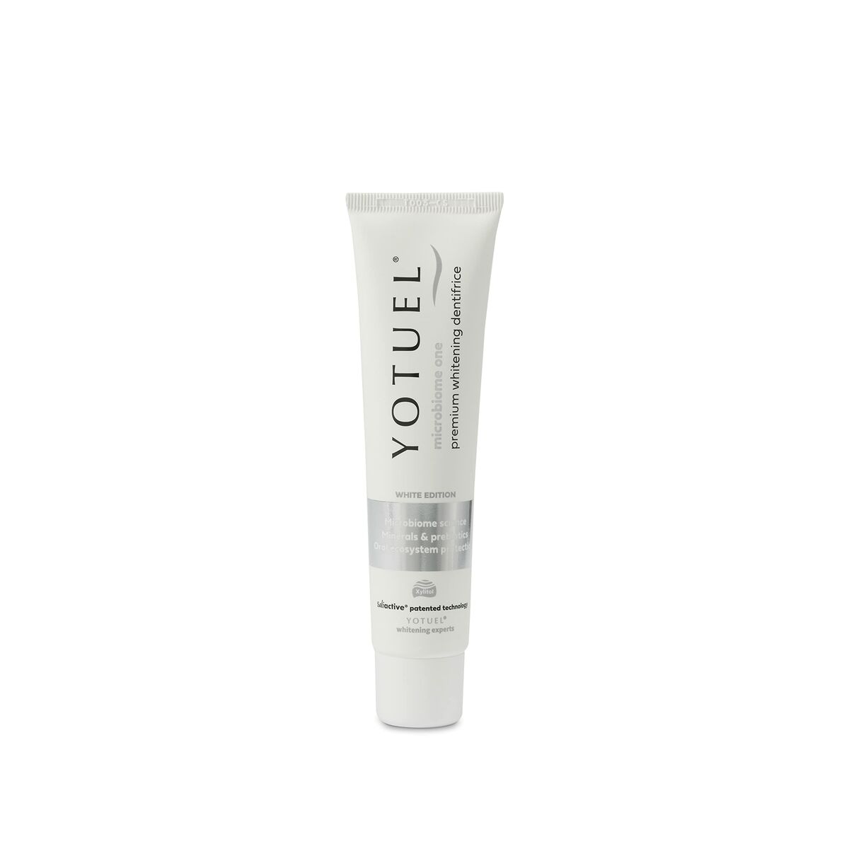 Toothpaste Yotuel Microbiome One 100 ml -  Health and personal care, Oral care -  Yotuel.