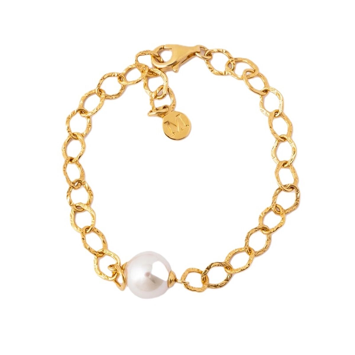 Ladies' Bracelet Majorica 17093.01.1.000.010.1 -  Jewellery, Women -  Majorica.
