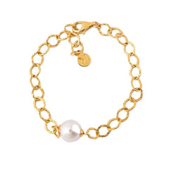 Ladies' Bracelet Majorica 17093.01.1.000.010.1 -  Jewellery, Women -  Majorica.