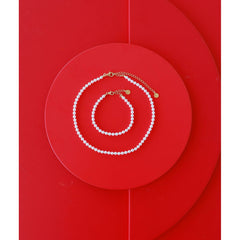 Ladies' Bracelet Majorica 04253.01.1.B16.550.1 -  Jewellery, Women -  Majorica.