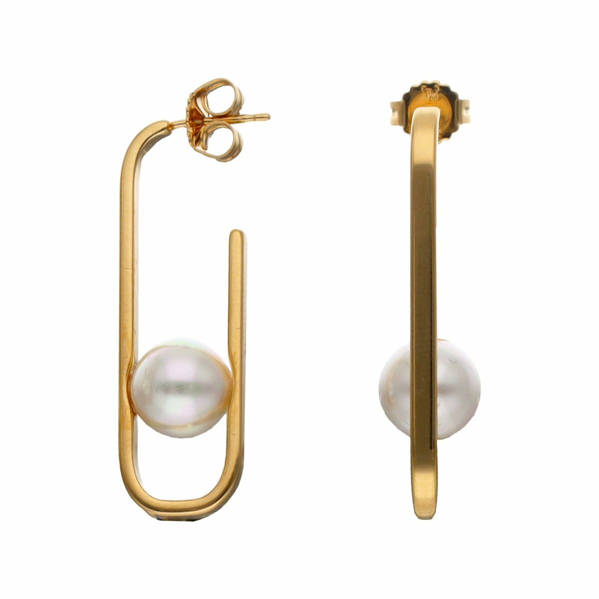 Ladies' Earrings Majorica 17178.01.1.000.010.1 -  Jewellery, Women -  Majorica.