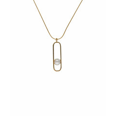 Ladies' Necklace Majorica 17179.01.1.000.010.1 -  Jewellery, Women -  Majorica.