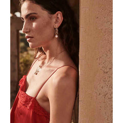 Ladies' Earrings Majorica 17186.01.1.000.010.1 -  Jewellery, Women -  Majorica.