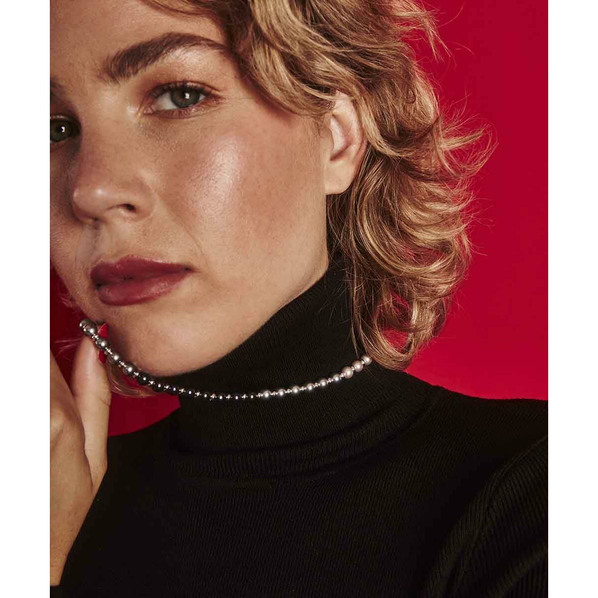 Unisex Necklace Majorica 17190.10.2.000.010.1 -  Jewellery, Women -  Majorica.