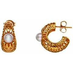 Ladies' Earrings Majorica 17224.01.1.000.010.1 -  Jewellery, Women -  Majorica.