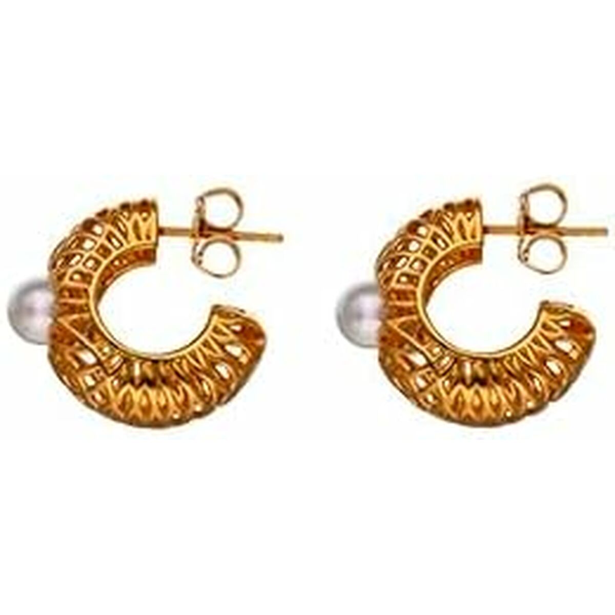 Ladies' Earrings Majorica 17224.01.1.000.010.1 -  Jewellery, Women -  Majorica.