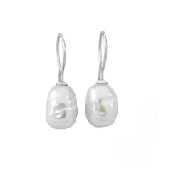 Ladies' Earrings Majorica 08481.01.2.000.703.1 -  Jewellery, Women -  Majorica.