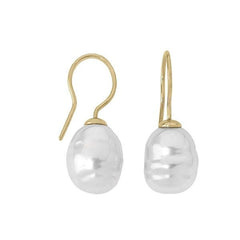 Ladies' Earrings Majorica 08481.01.1.000.703.1 -  Jewellery, Women -  Majorica.