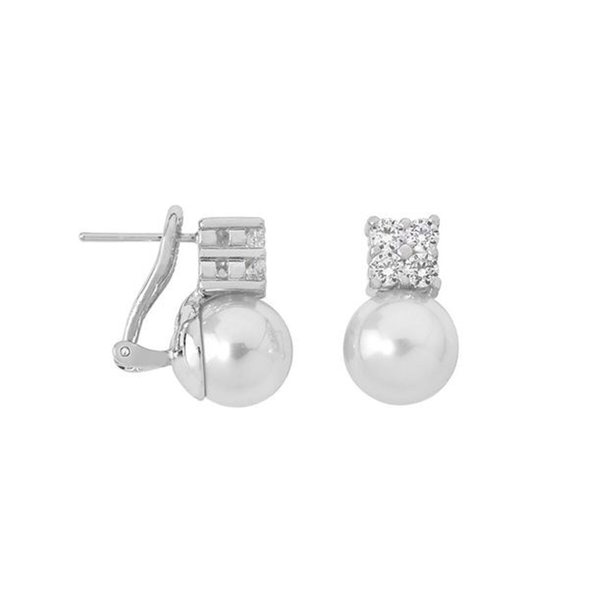 Ladies' Earrings Majorica 09511.01.2.907.701.1 -  Jewellery, Women -  Majorica.
