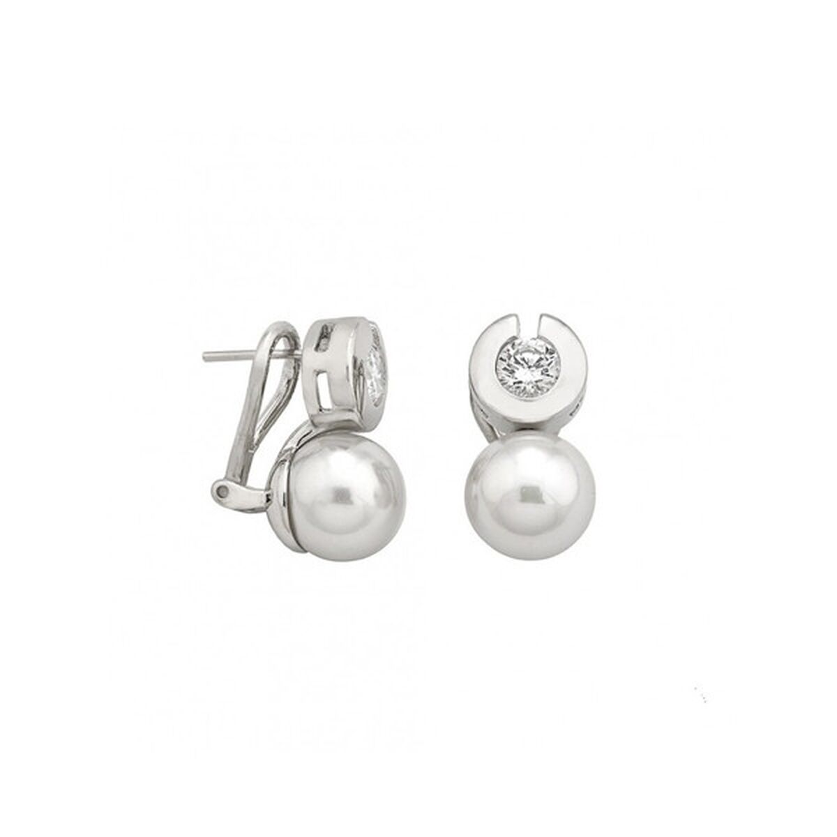 Ladies' Earrings Majorica 09507.01.2.907.706.1 -  Jewellery, Women -  Majorica.