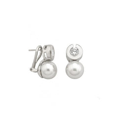 Ladies' Earrings Majorica 09507.01.2.907.706.1 -  Jewellery, Women -  Majorica.