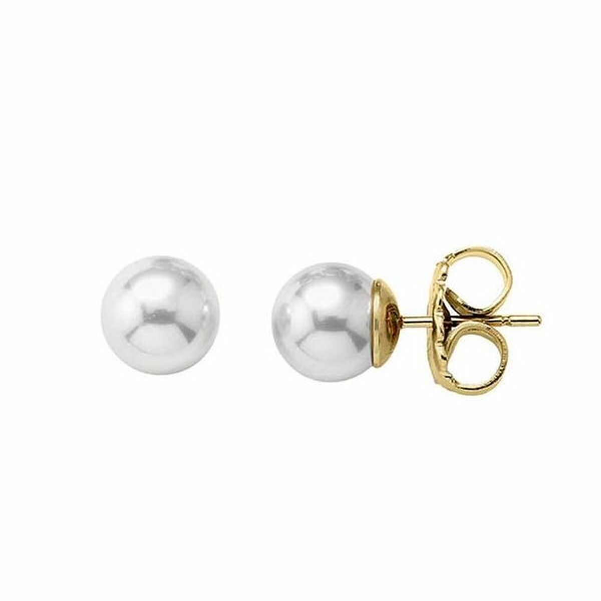 Ladies' Earrings Majorica 00322.01.1.000.701.1 -  Jewellery, Women -  Majorica.