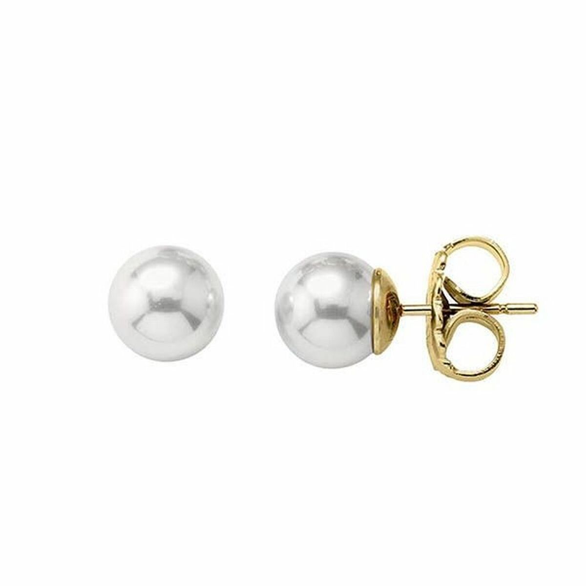 Ladies' Earrings Majorica 00328.01.1.000.701.1 -  Jewellery, Women -  Majorica.
