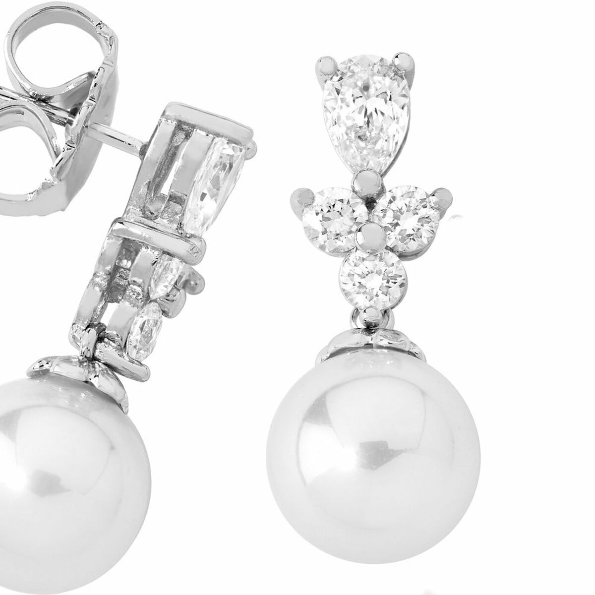 Ladies' Earrings Majorica 10190.01.2.906.701.1 -  Jewellery, Women -  Majorica.