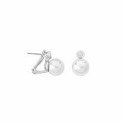 Ladies' Earrings Majorica 11043.01.2.000.010.1 -  Jewellery, Women -  Majorica.