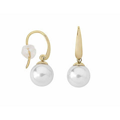 Ladies' Earrings Majorica 11845.01.1.000.010.1 -  Jewellery, Women -  Majorica.