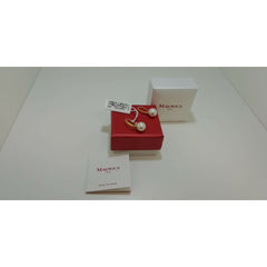 Ladies' Earrings Majorica 11845.01.1.000.010.1 -  Jewellery, Women -  Majorica.