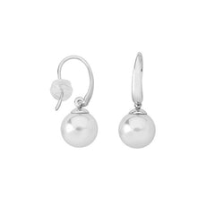 Ladies' Earrings Majorica 11845.01.2.000.010.1 -  Jewellery, Women -  Majorica.