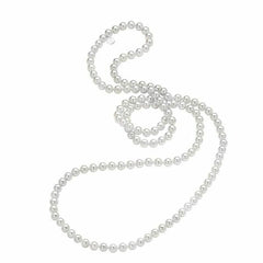 Ladies' Necklace Majorica 03564.01.0.000.010.1 -  Jewellery, Women -  Majorica.
