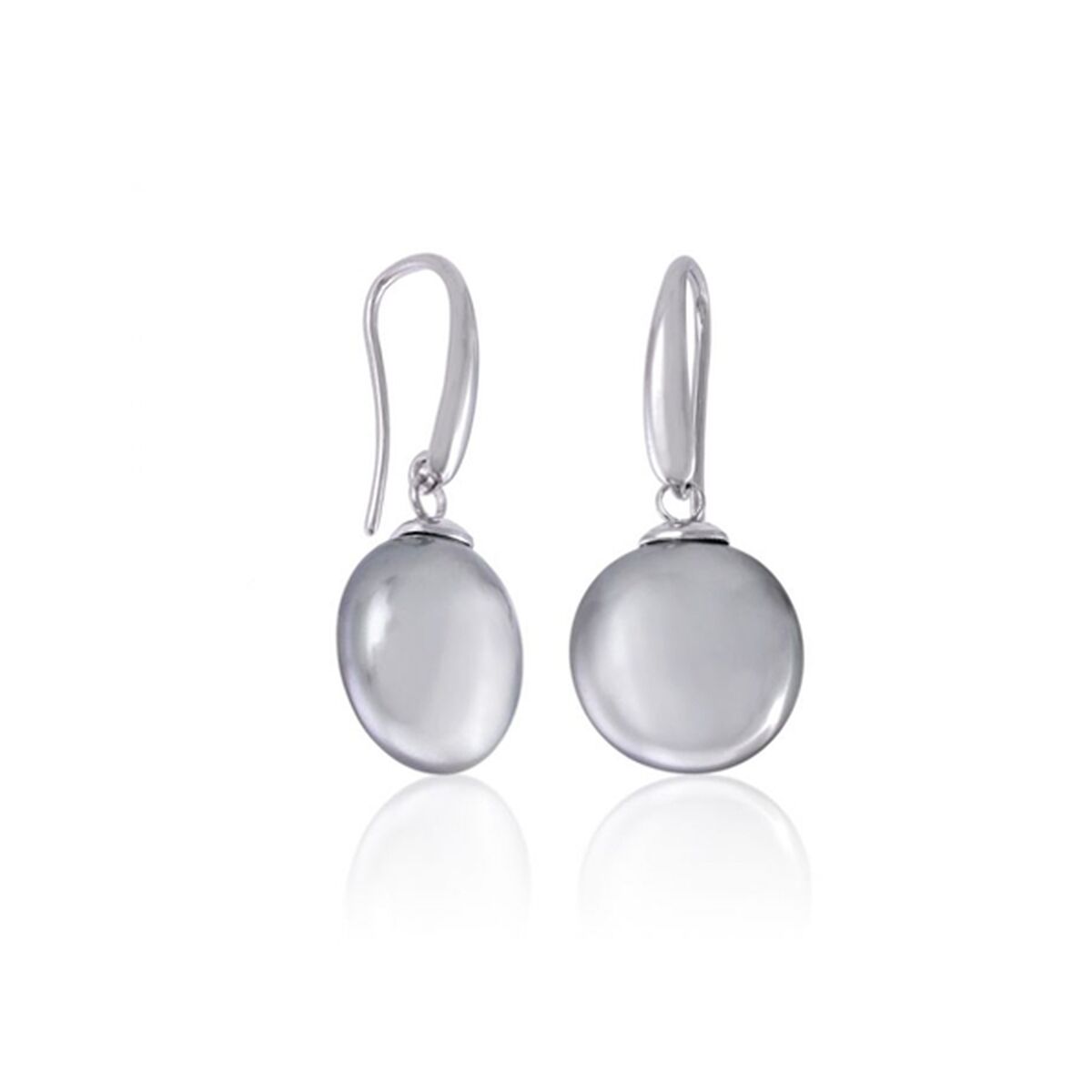 Ladies' Earrings Majorica 11933.03.2.000.010.1 -  Jewellery, Women -  Majorica.