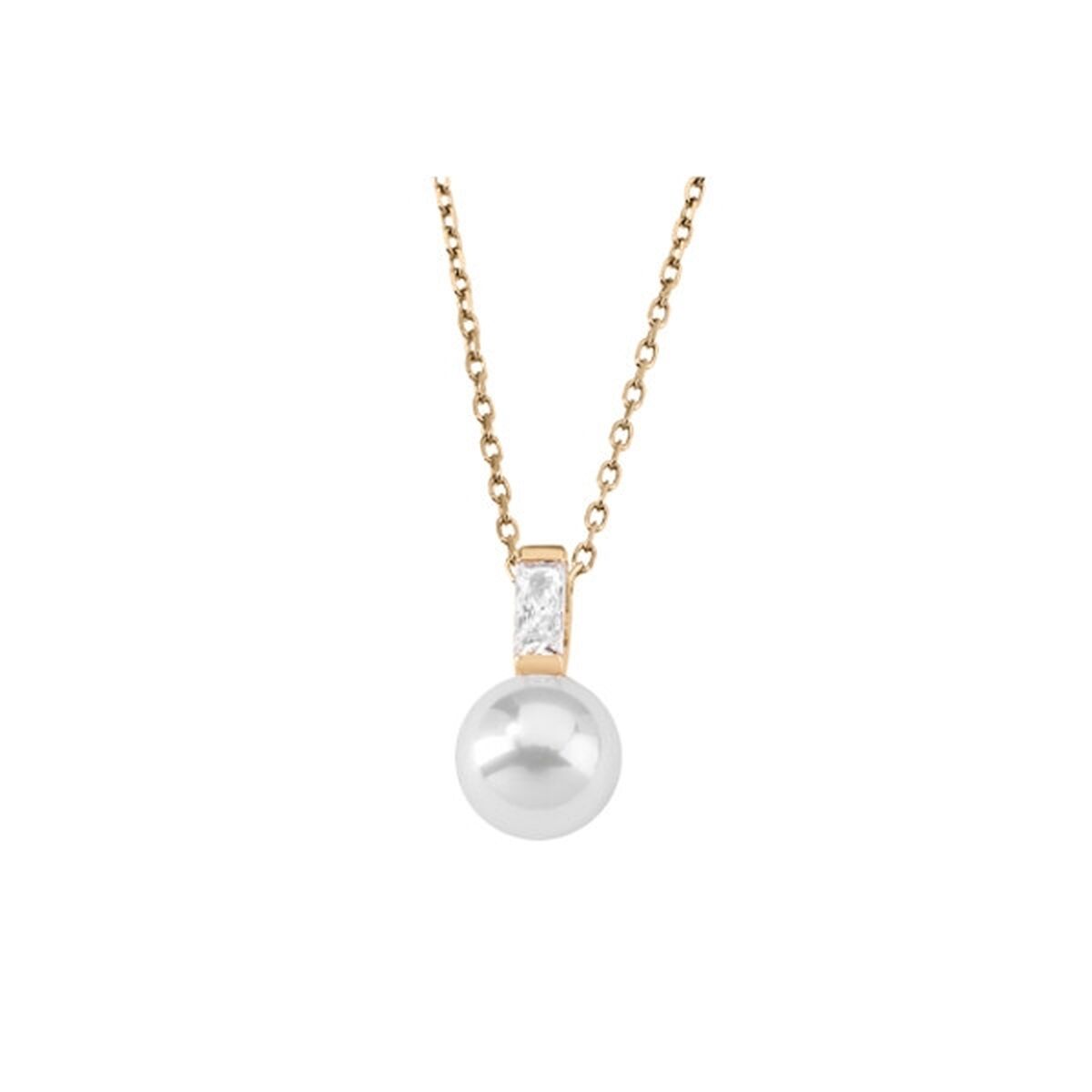 Ladies' Necklace Majorica 12265.01.1.000.010.1 -  Jewellery, Women -  Majorica.