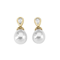 Ladies' Earrings Majorica 12267.01.1.000.010.1 -  Jewellery, Women -  Majorica.