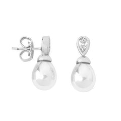 Ladies' Earrings Majorica 12267.01.2.000.010.1 -  Jewellery, Women -  Majorica.