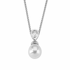 Ladies' Necklace Majorica 12268.01.2.000.010.1 -  Jewellery, Women -  Majorica.
