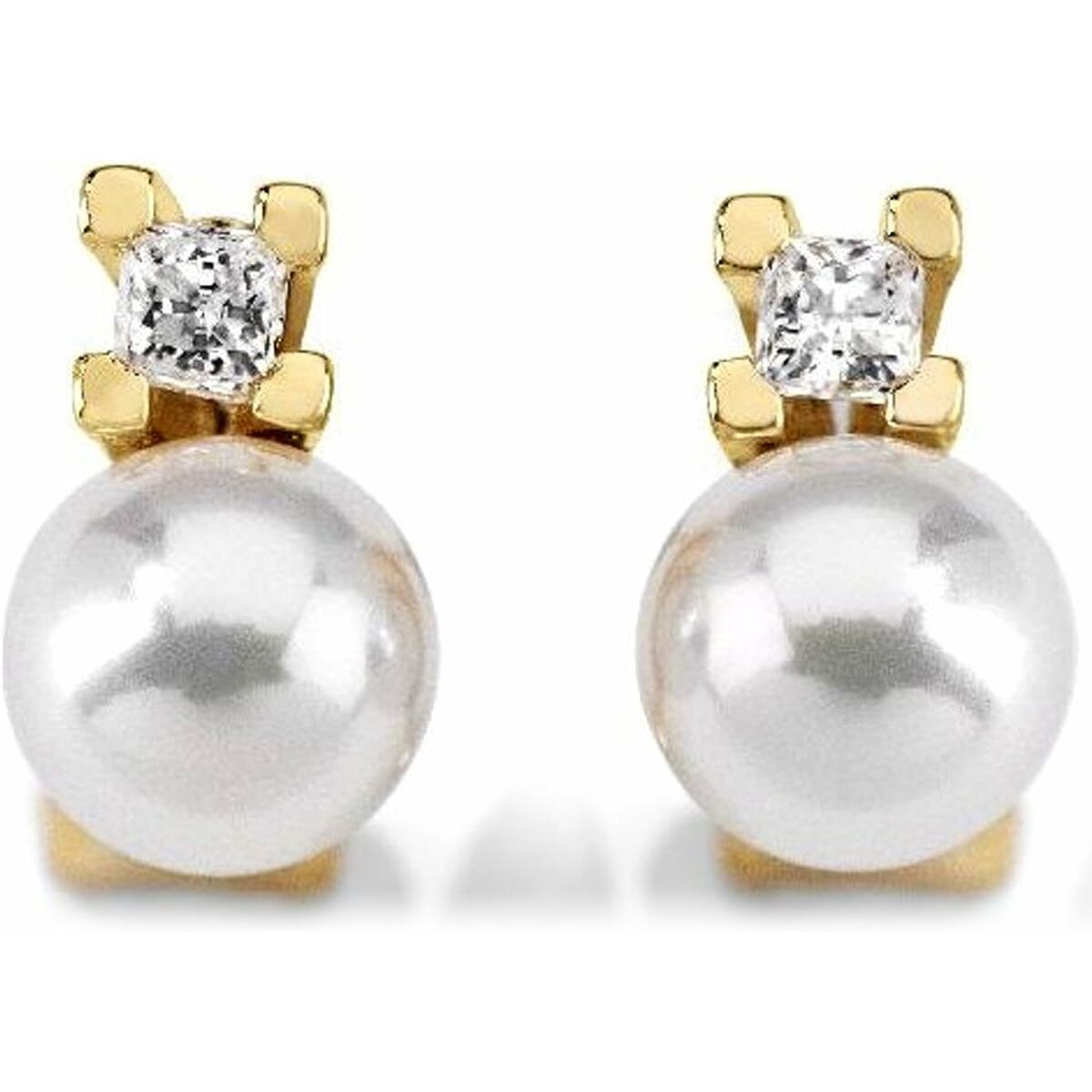 Ladies' Earrings Majorica 12269.01.1.000.010.1 -  Jewellery, Women -  Majorica.