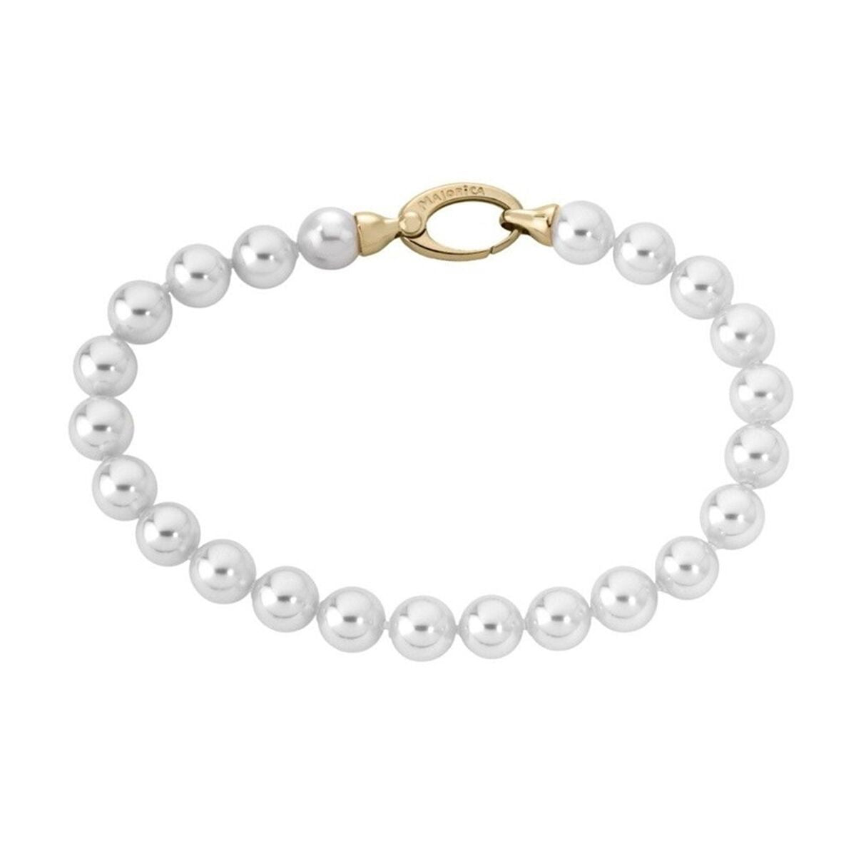 Ladies' Bracelet Majorica 09852.01.1.021.010.1 -  Jewellery, Women -  Majorica.