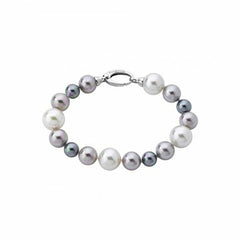 Ladies' Bracelet Majorica 12823.21.2.000.010.1 -  Jewellery, Women -  Majorica.