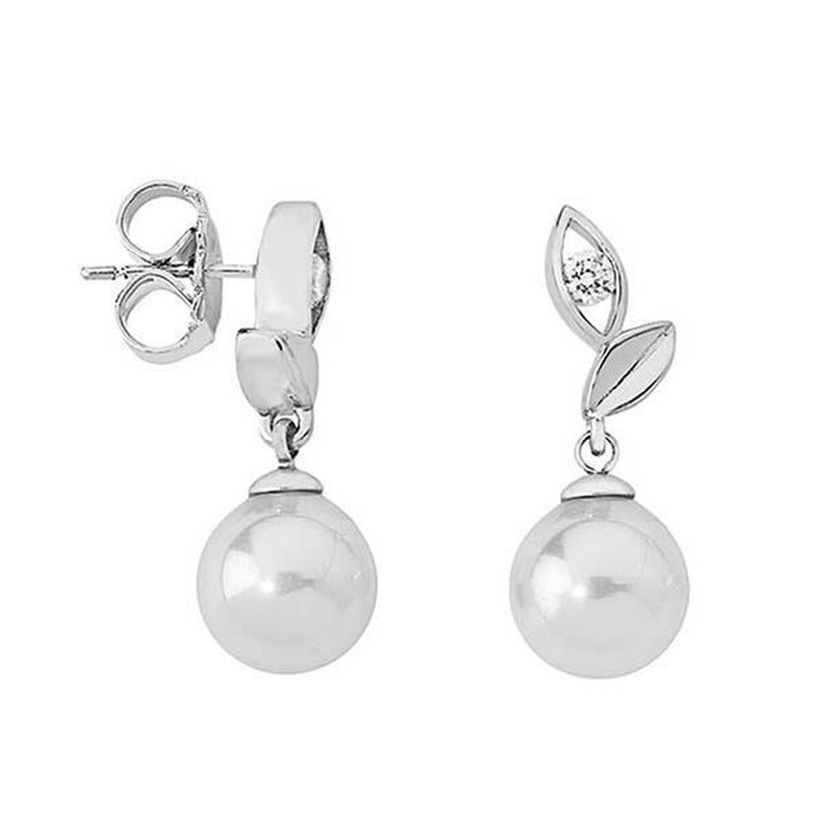 Ladies' Earrings Majorica 12850.01.2.000.010.1 -  Jewellery, Women -  Majorica.
