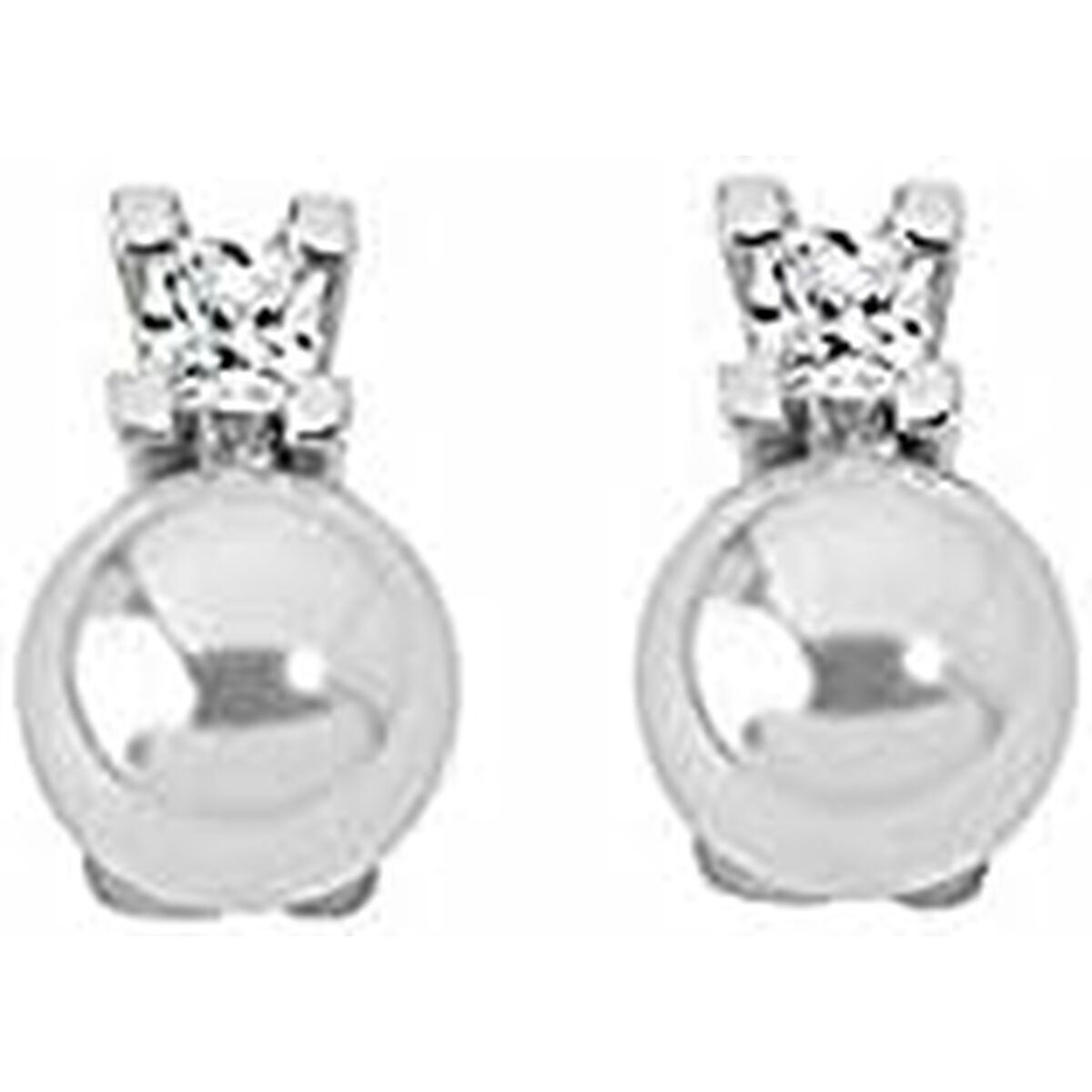 Ladies' Earrings Majorica 12269.01.2.000.010.1 -  Jewellery, Women -  Majorica.