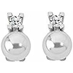 Ladies' Earrings Majorica 12269.01.2.000.010.1 -  Jewellery, Women -  Majorica.