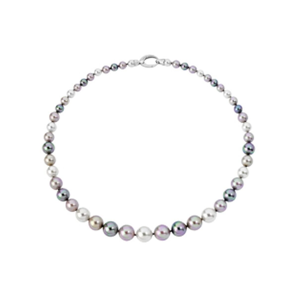 Ladies' Necklace Majorica 12112.10.2.021.010.1 -  Jewellery, Women -  Majorica.