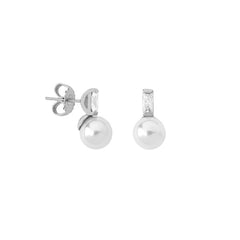 Ladies' Earrings Majorica 12264.01.2.000.010.1 -  Jewellery, Women -  Majorica.