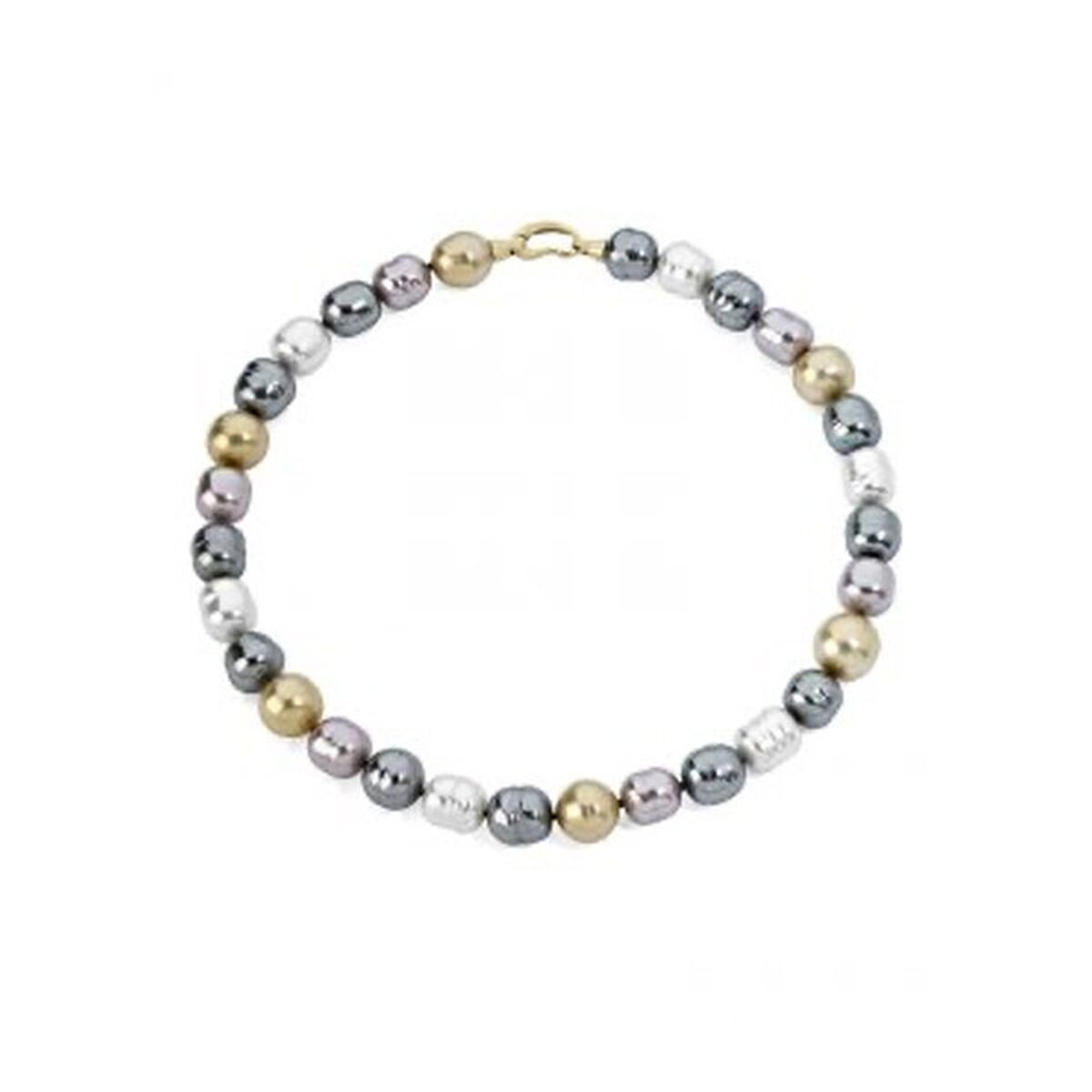 Ladies' Bracelet Majorica 13641.10.1.000.010.1 -  Jewellery, Women -  Majorica.