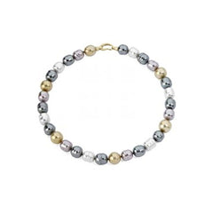 Ladies' Bracelet Majorica 13641.10.1.000.010.1 -  Jewellery, Women -  Majorica.