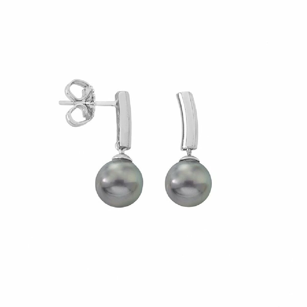 Ladies' Earrings Majorica 09135.03.2.000.703.1 -  Jewellery, Women -  Majorica.