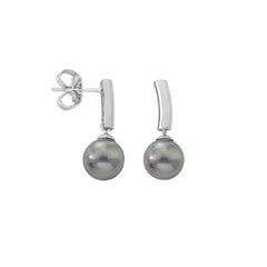 Ladies' Earrings Majorica 09135.03.2.000.703.1 -  Jewellery, Women -  Majorica.