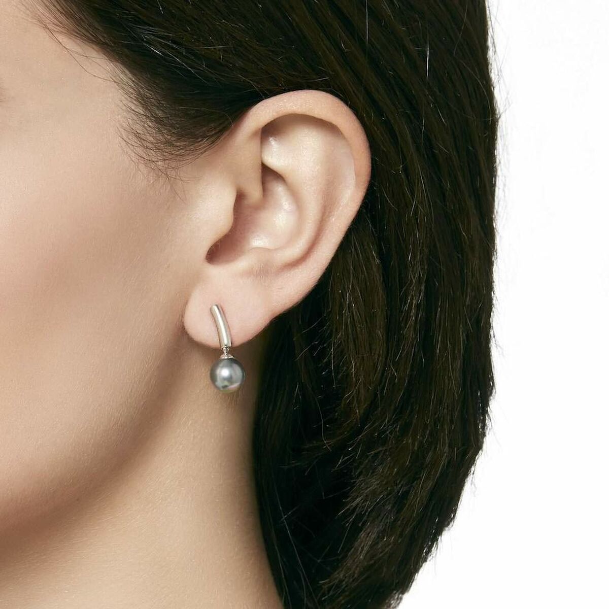 Ladies' Earrings Majorica 09135.03.2.000.703.1 -  Jewellery, Women -  Majorica.