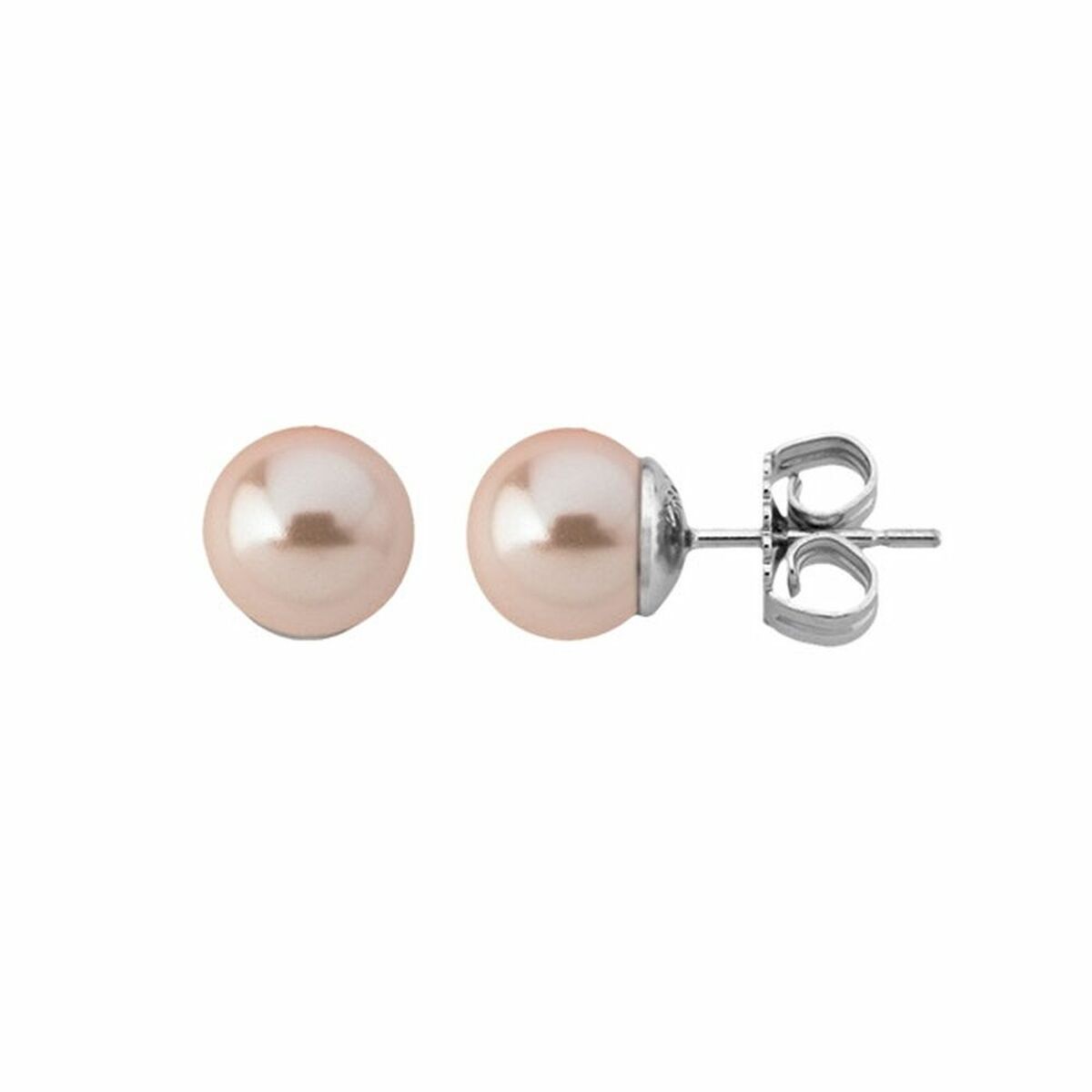 Ladies' Earrings Majorica 00324.44.2.000.701.1 -  Jewellery, Women -  Majorica.