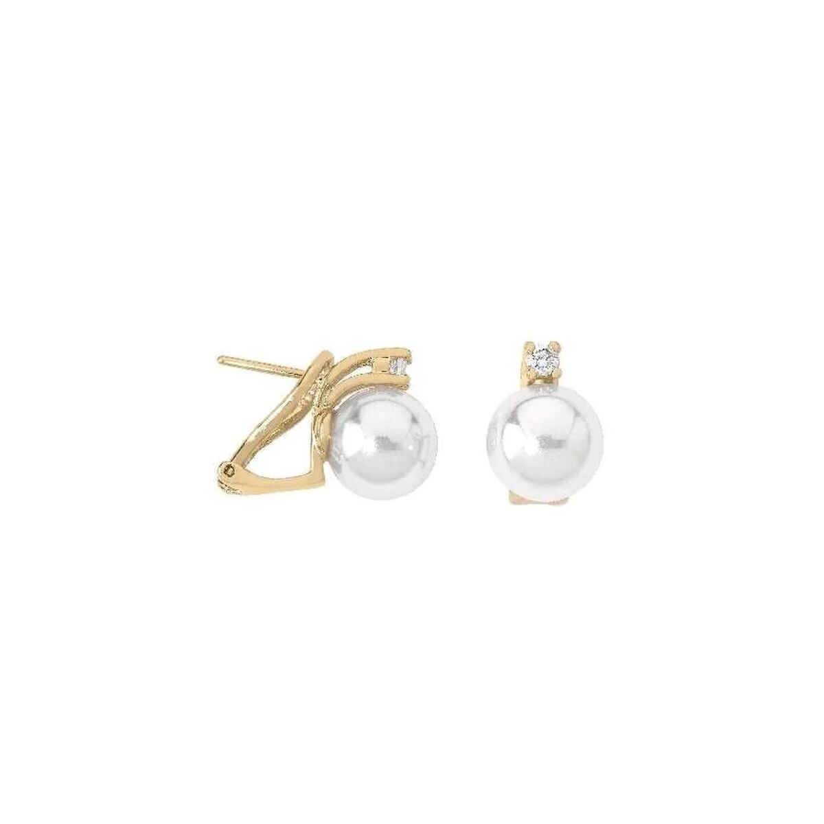Ladies' Earrings Majorica 14213.01.1.000.010.1 -  Jewellery, Women -  Majorica.
