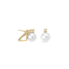 Ladies' Earrings Majorica 14213.01.1.000.010.1 -  Jewellery, Women -  Majorica.